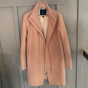 Jcrew Cocoon Coat
